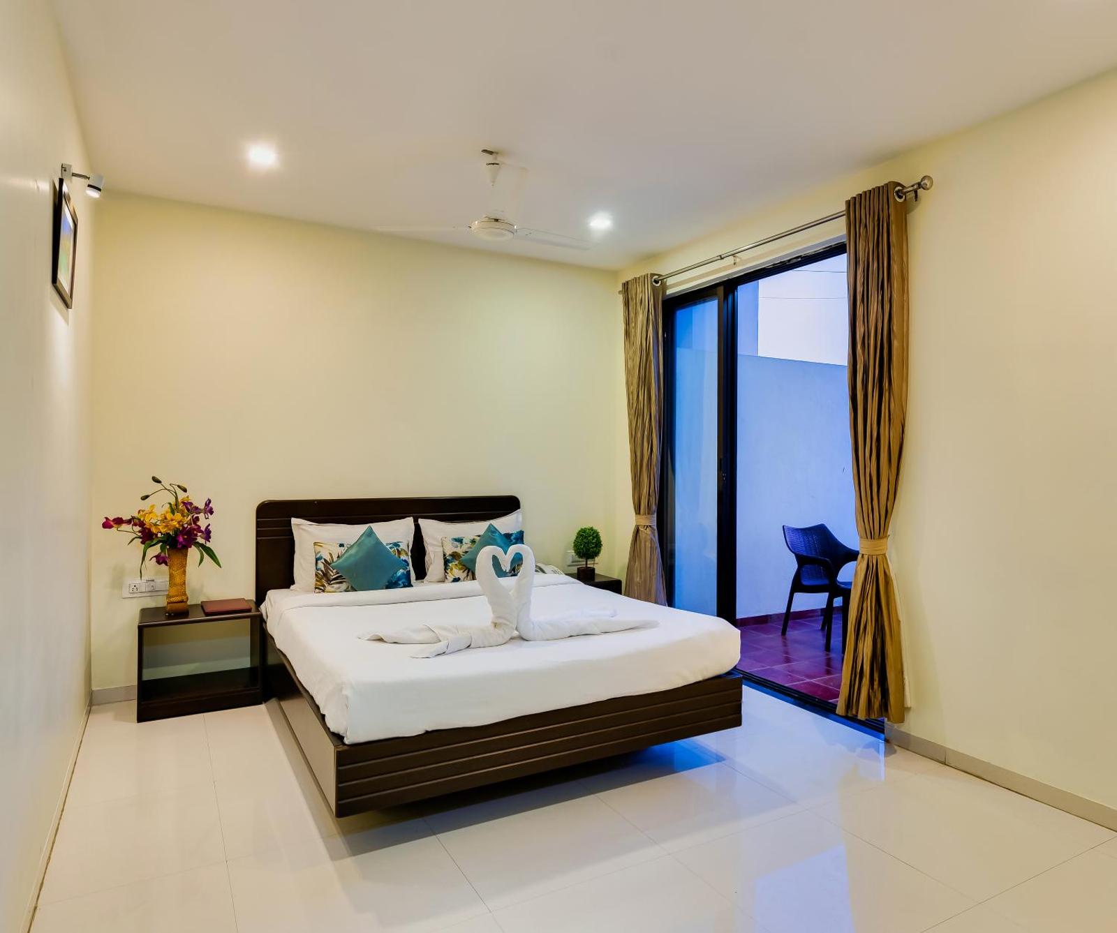 Hotel Galaxy Inn Kolhapur