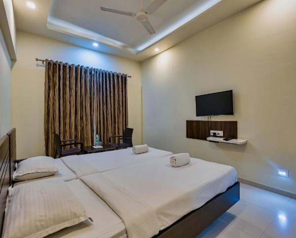 Hotel Galaxy Inn Kolhapur image 11